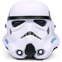 Thumbs Up! Stormtrooper - Altavoz con Bluetooth- Blanco